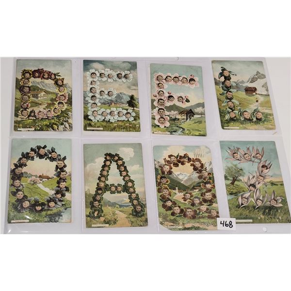 Lots & Pictures to be added daily!