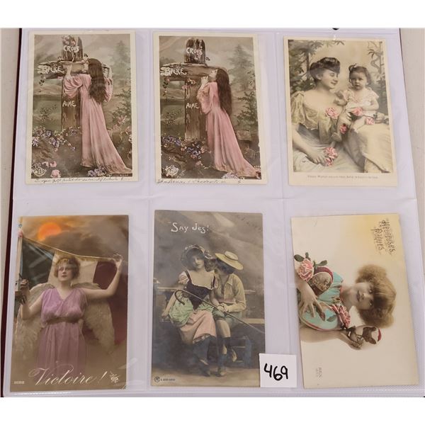 Lots & Pictures to be added daily!