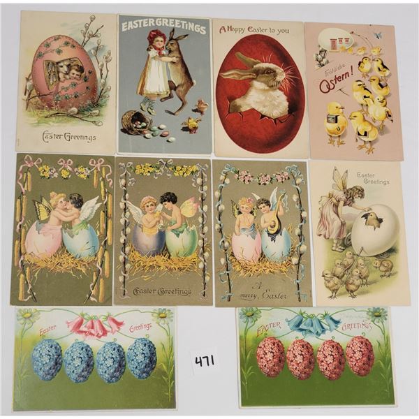 Lots & Pictures to be added daily!