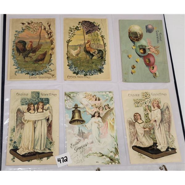 Lots & Pictures to be added daily!