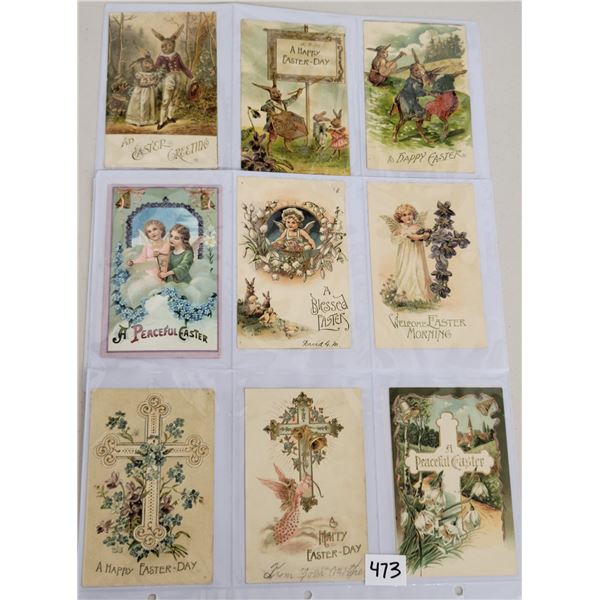 Lots & Pictures to be added daily!