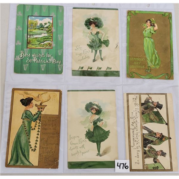 Lots & Pictures to be added daily!