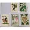 Image 3 : St. Patrick's Day Holiday Greeting Postcards Album Approx. 150