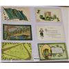 Image 8 : St. Patrick's Day Holiday Greeting Postcards Album Approx. 150