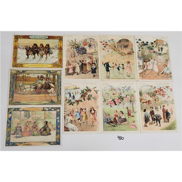 Lots & Pictures to be added daily!