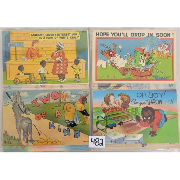 Lots & Pictures to be added daily!