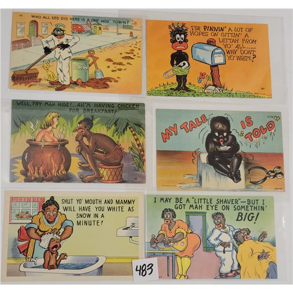 Lots & Pictures to be added daily!