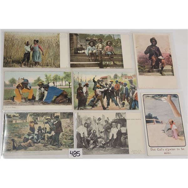 Lots & Pictures to be added daily!