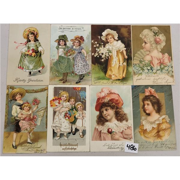 Lots & Pictures to be added daily!