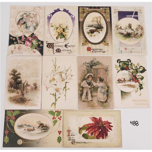 Lots & Pictures to be added daily!