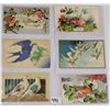 Image 3 : Greetings with Birds Postcards 85