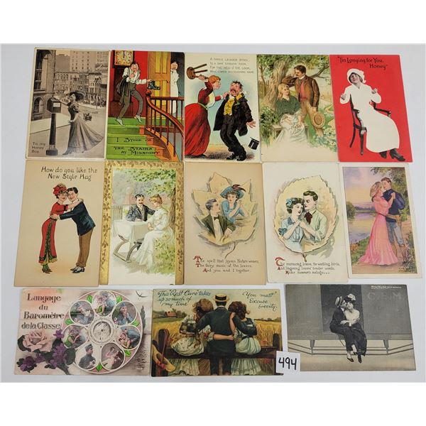 Lots & Pictures to be added daily!