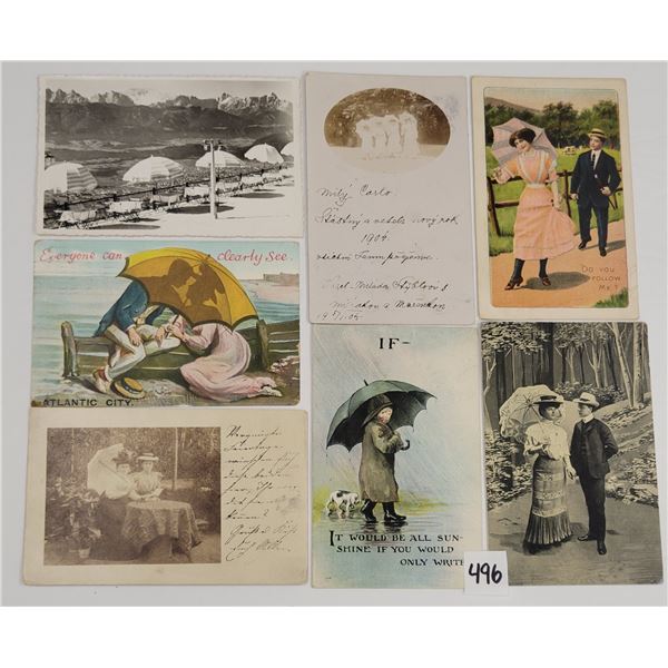 Lots & Pictures to be added daily!