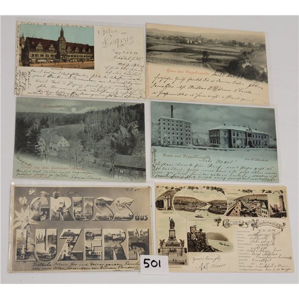 Lots & Pictures to be added daily!