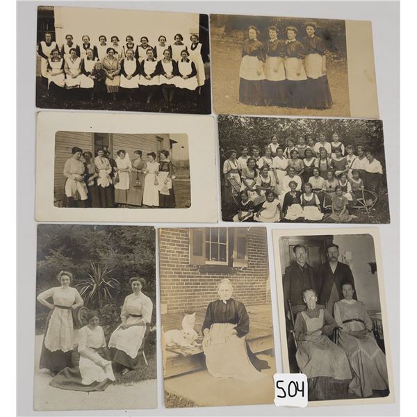 Lots & Pictures to be added daily!