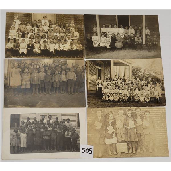 Lots & Pictures to be added daily!