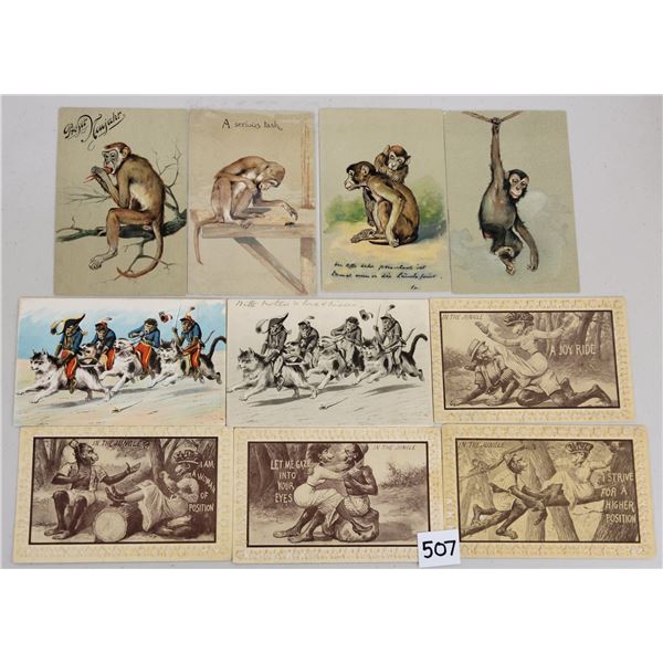 Lots & Pictures to be added daily!