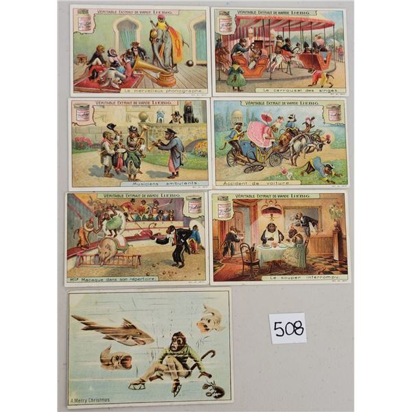 Lots & Pictures to be added daily!