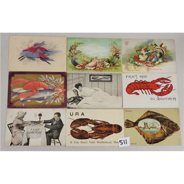 Lots & Pictures to be added daily!