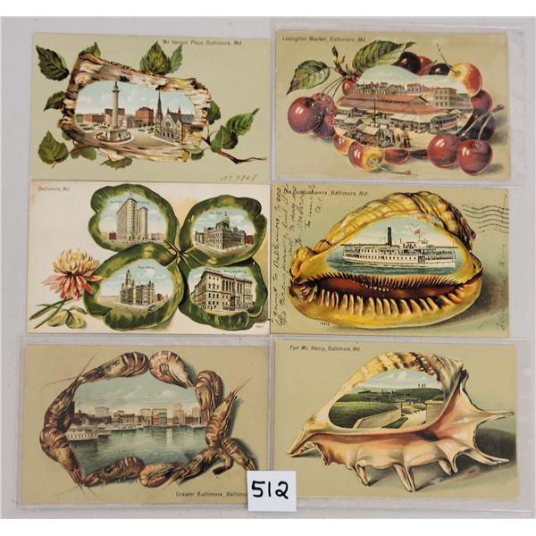 Lots & Pictures to be added daily!