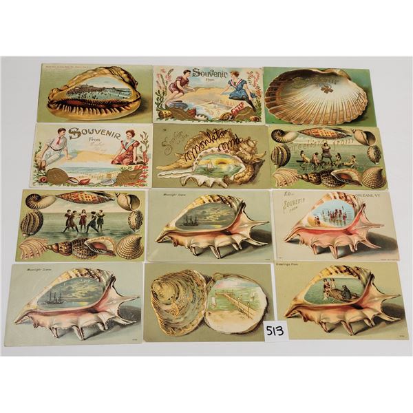 Lots & Pictures to be added daily!