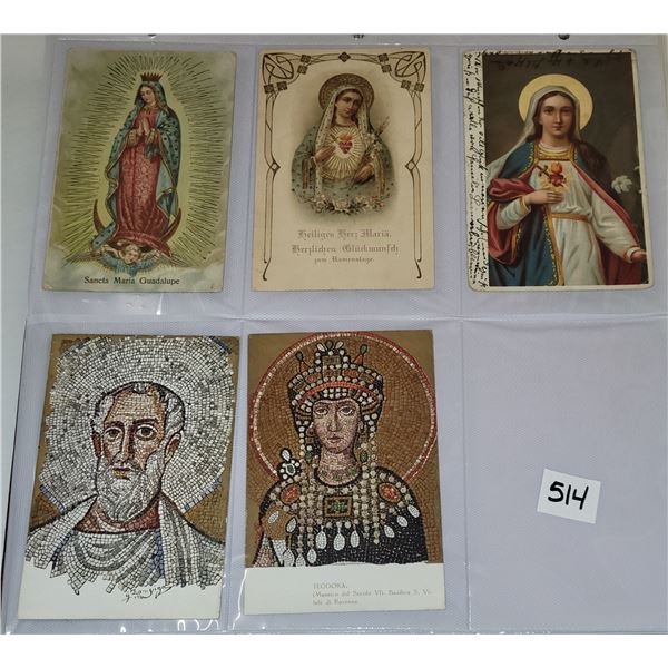 Lots & Pictures to be added daily!