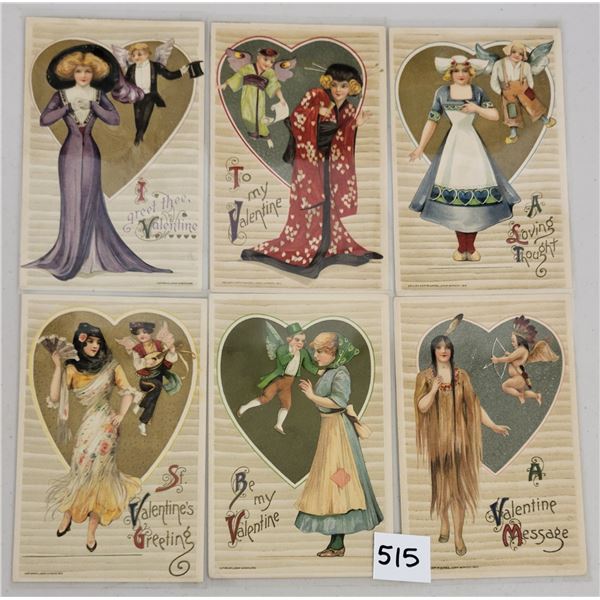 Lots & Pictures to be added daily!