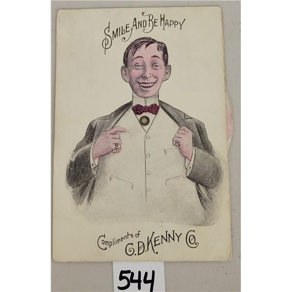 Lots & Pictures to be added daily!