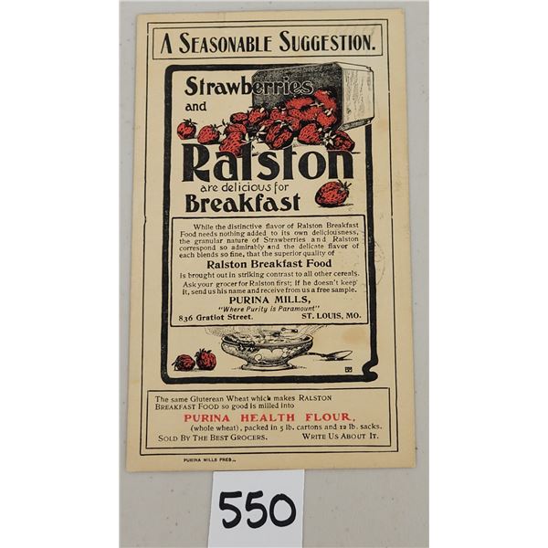 Lots & Pictures to be added daily!