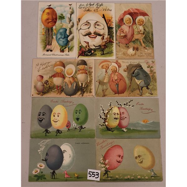 Lots & Pictures to be added daily!