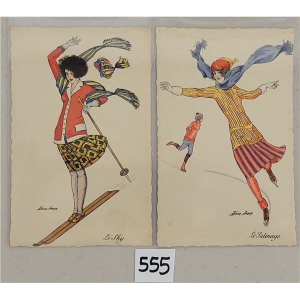 Lots & Pictures to be added daily!