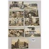 Image 2 : 15 Tel-Aviv Jewish Judaica Early Postcards