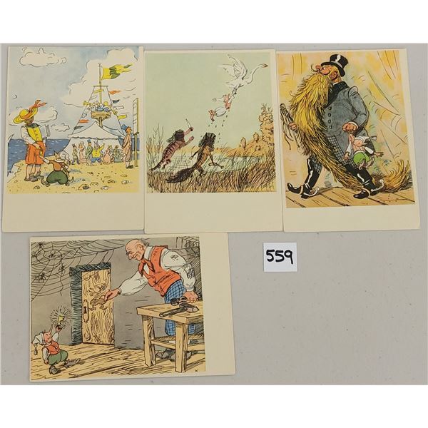 Lots & Pictures to be added daily!