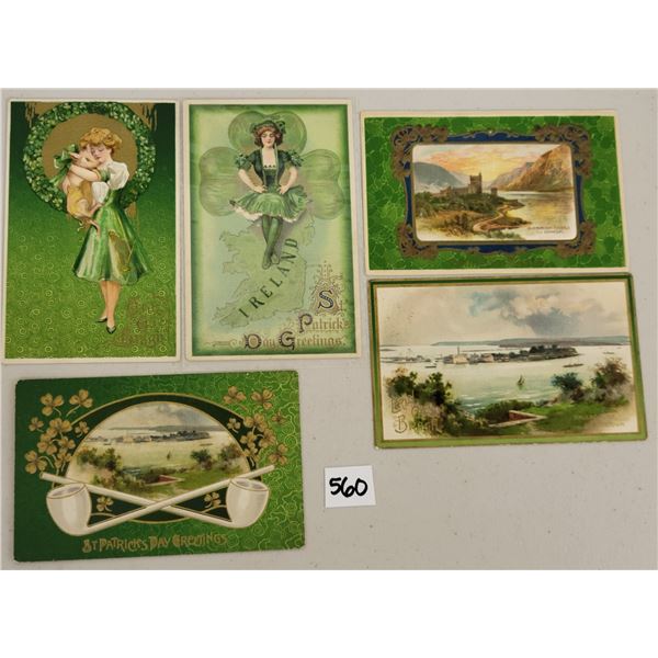 Lots & Pictures to be added daily!