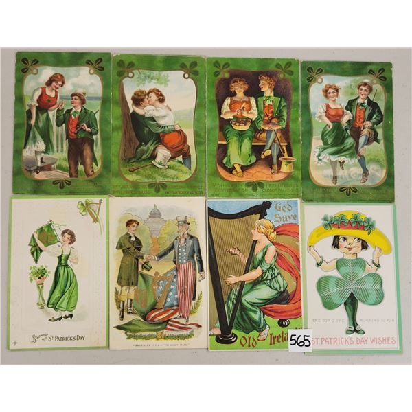 Lots & Pictures to be added daily!