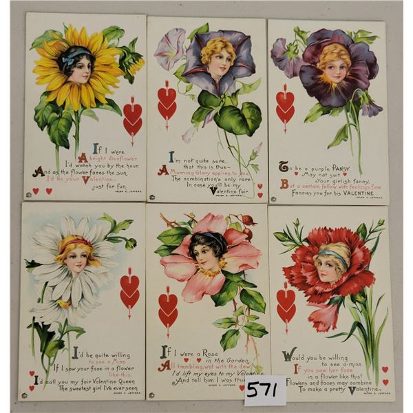 Lots & Pictures to be added daily!