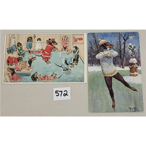 Lots & Pictures to be added daily!