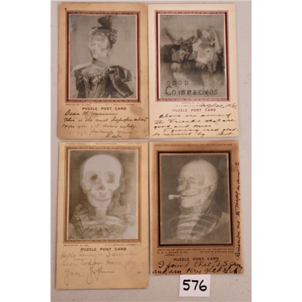 Lots & Pictures to be added daily!