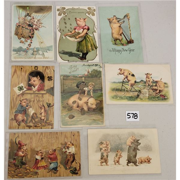 Lots & Pictures to be added daily!