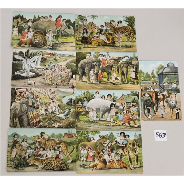 Lots & Pictures to be added daily!