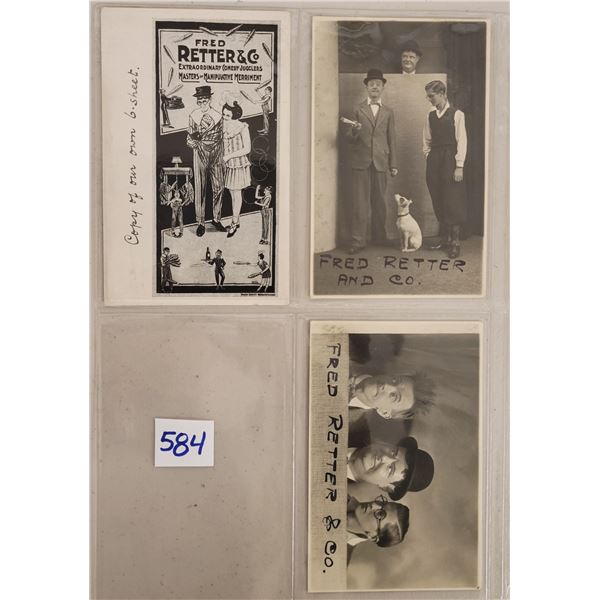 Lots & Pictures to be added daily!