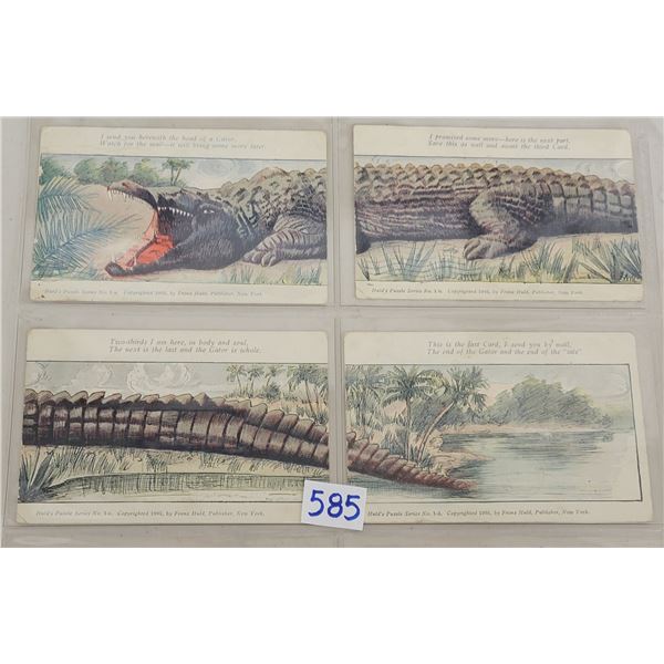 Lots & Pictures to be added daily!