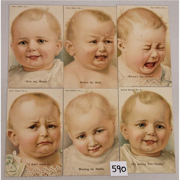 Lots & Pictures to be added daily!