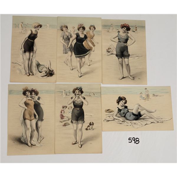 Lots & Pictures to be added daily!