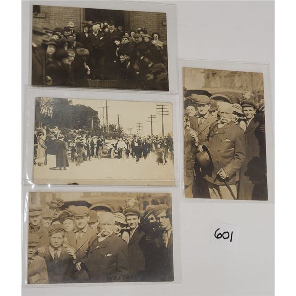 Lots & Pictures to be added daily!