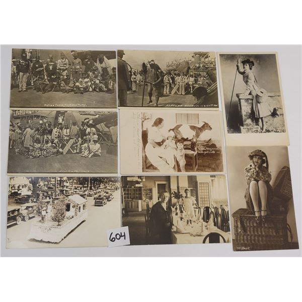 Lots & Pictures to be added daily!