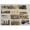 Image 3 : Group Of Misc. Topics & Subjects of Real Photo Postcards Approx. 45