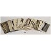 Image 5 : Group Of Misc. Topics & Subjects of Real Photo Postcards Approx. 45