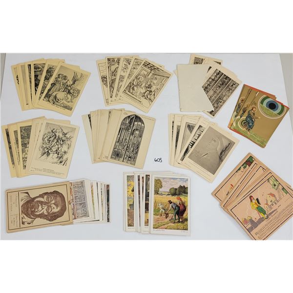 Lots & Pictures to be added daily!