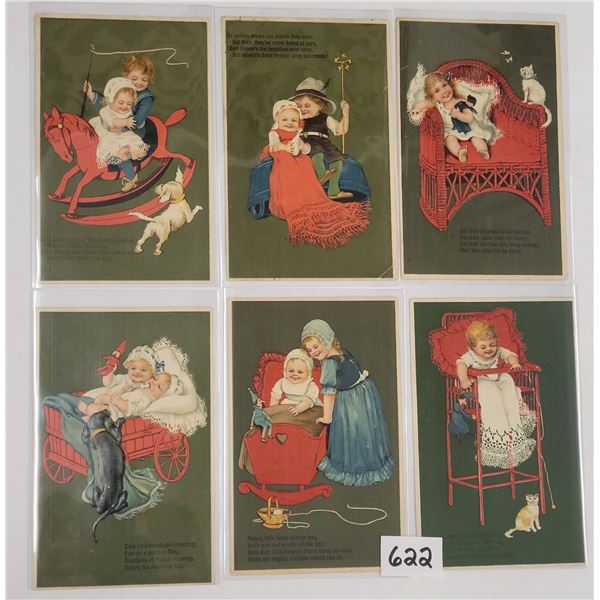 Lots & Pictures to be added daily!